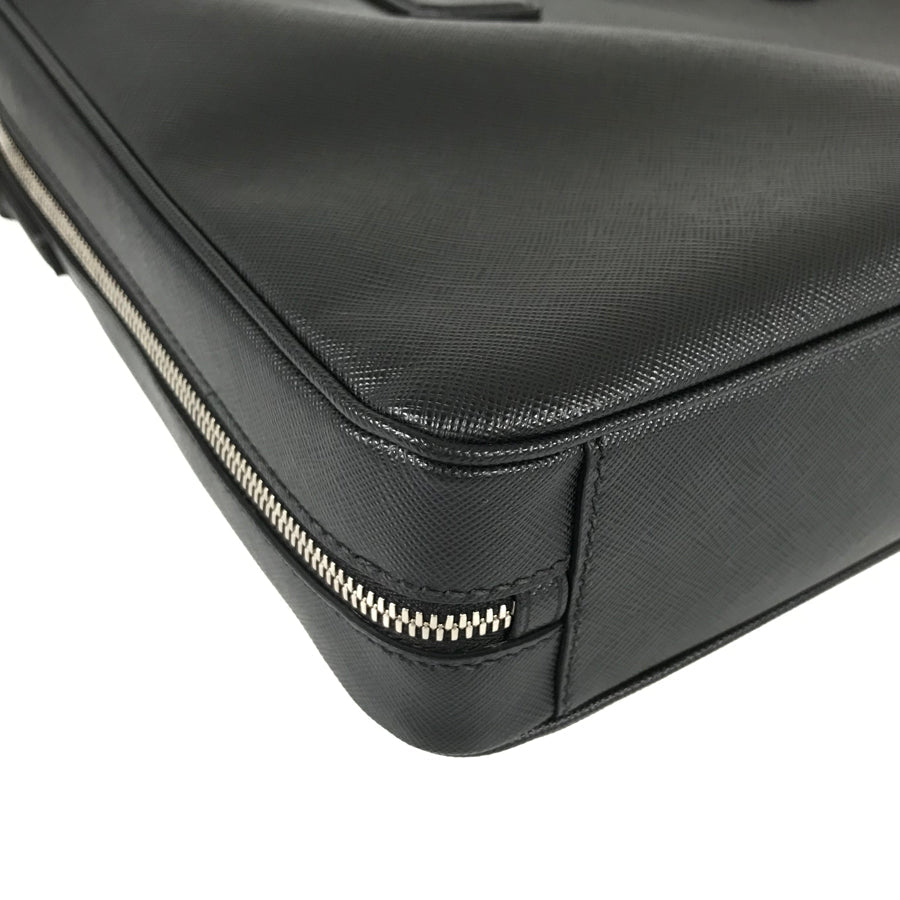 PRADA Saffiano travel 2VE011 Briefcase