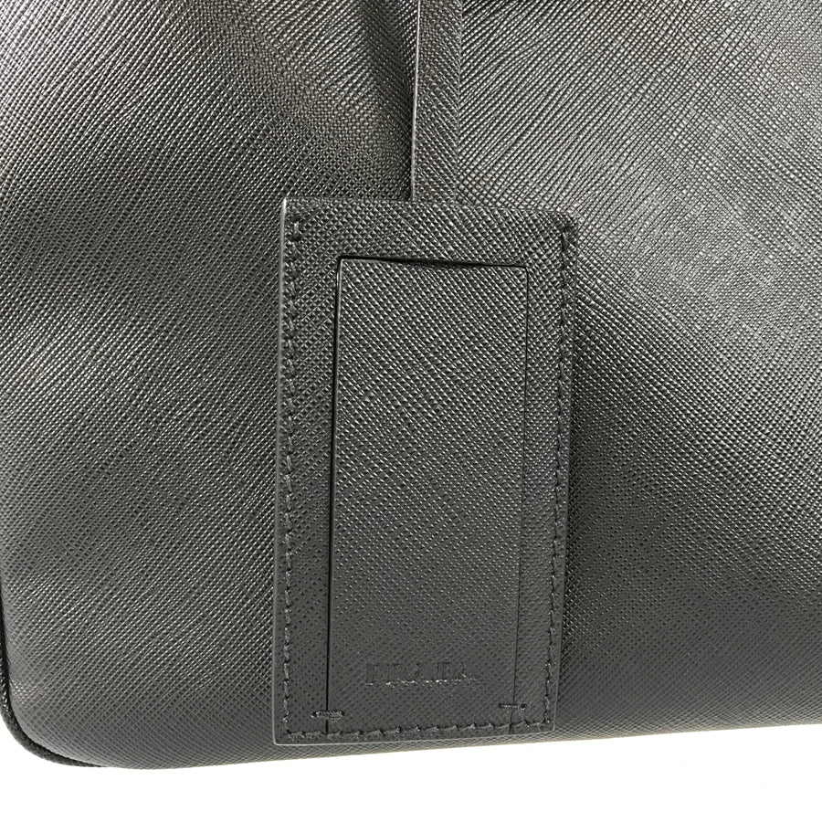 PRADA Saffiano travel 2VE011 Briefcase