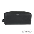 SAINT LAURENT grooming case 609347 Clutch bag