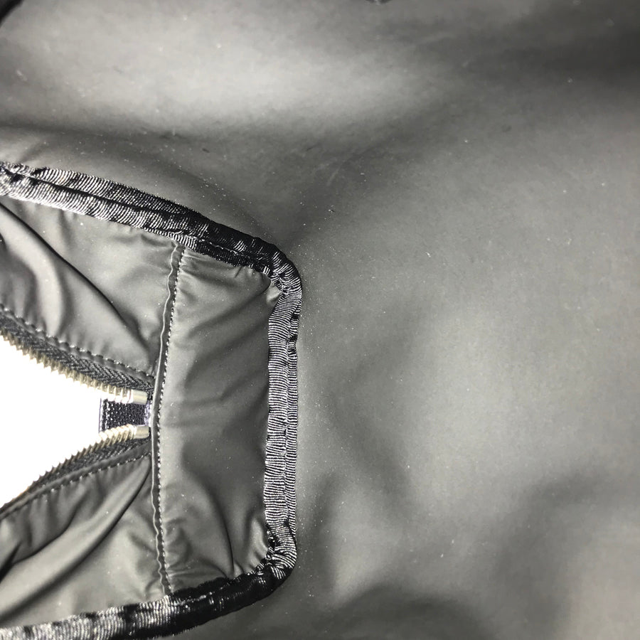 SAINT LAURENT grooming case 609347 Clutch bag