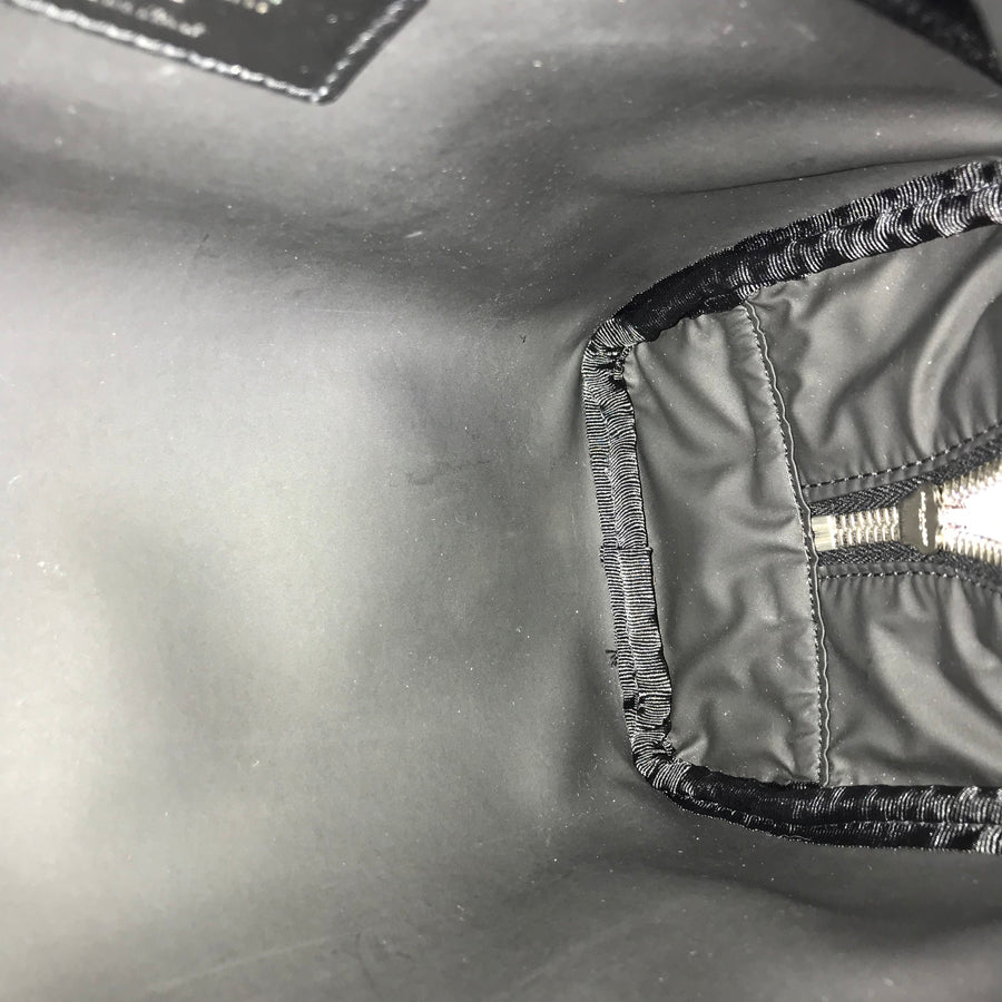 SAINT LAURENT grooming case 609347 Clutch bag
