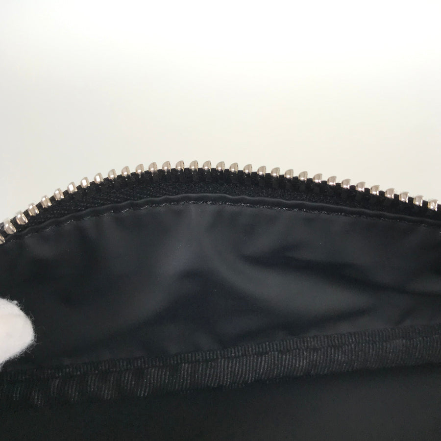 SAINT LAURENT grooming case 609347 Clutch bag