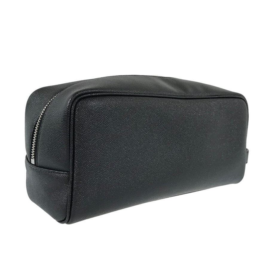 SAINT LAURENT grooming case 609347 Clutch bag