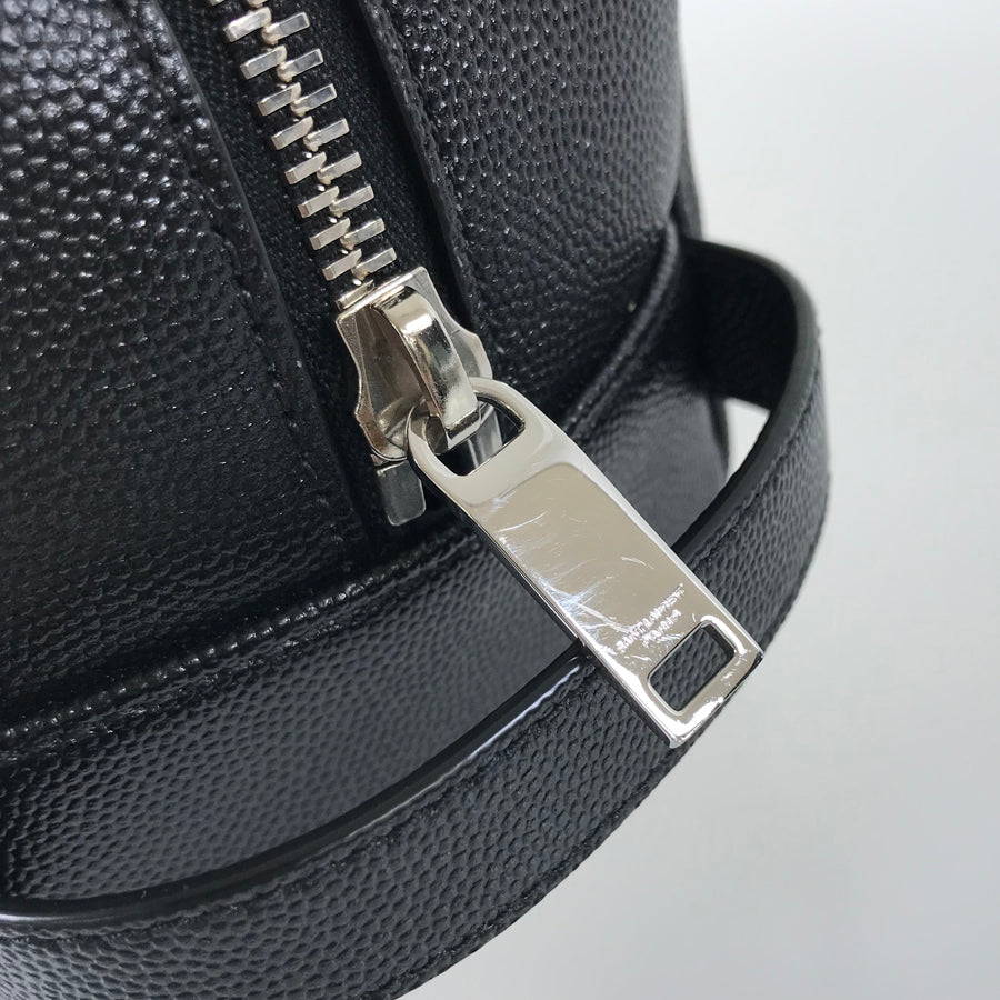 SAINT LAURENT grooming case 609347 Clutch bag