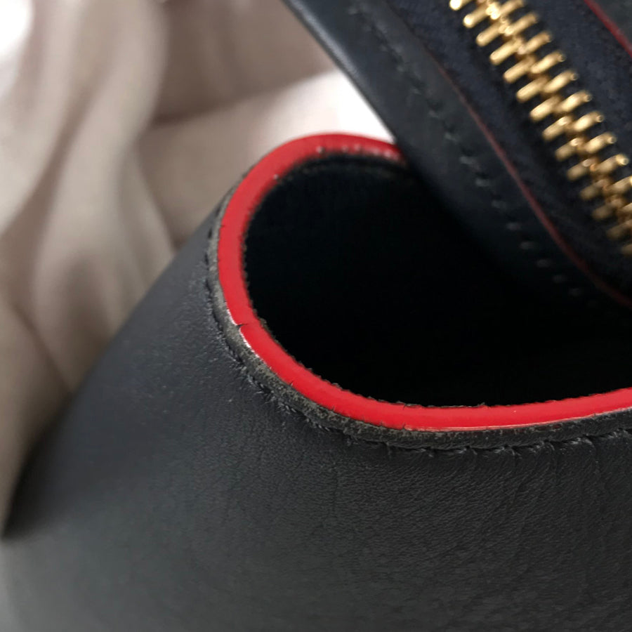 CELINE Belt Bag mini 176103 Hand bag