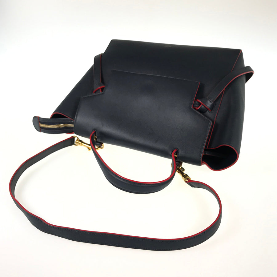 CELINE Belt Bag mini 176103 Hand bag