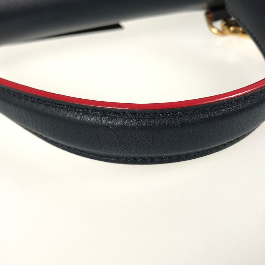 CELINE Belt Bag mini 176103 Hand bag