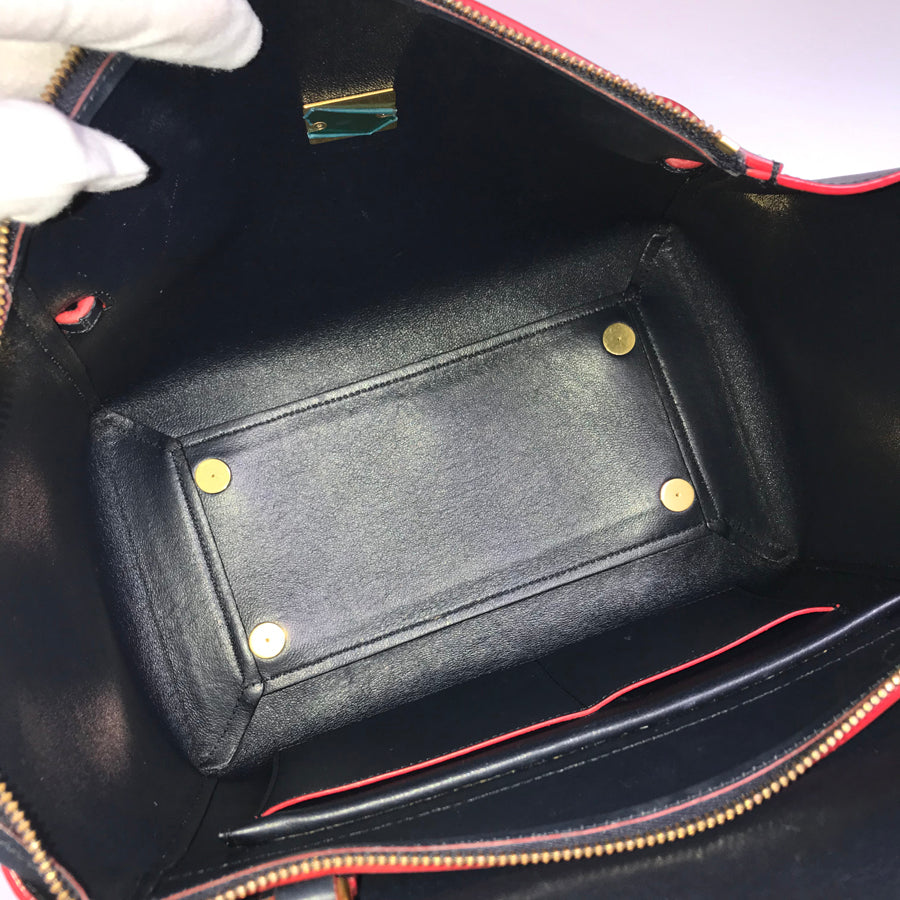CELINE Belt Bag mini 176103 Hand bag