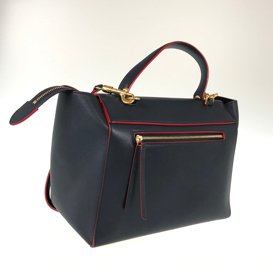 CELINE Belt Bag mini 176103 Hand bag
