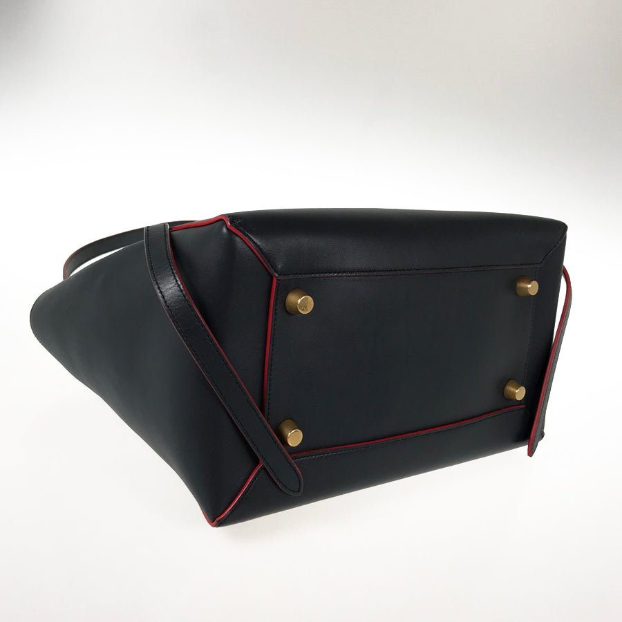 CELINE Belt Bag mini 176103 Hand bag