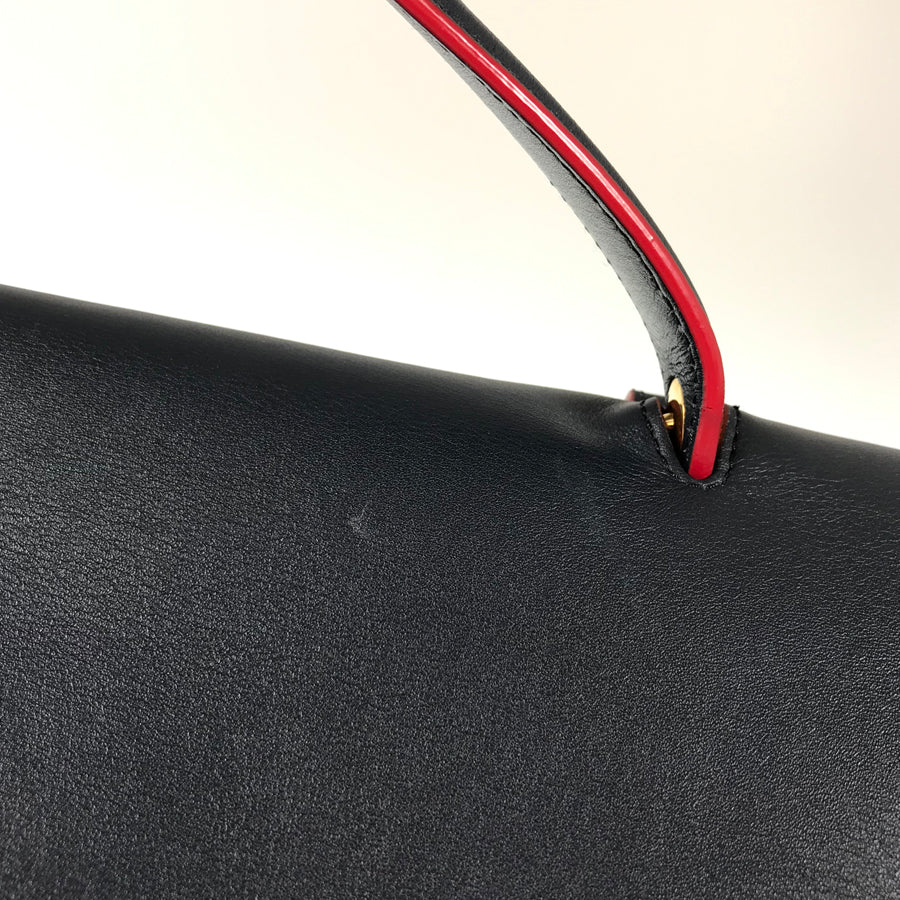 CELINE Belt Bag mini 176103 Hand bag