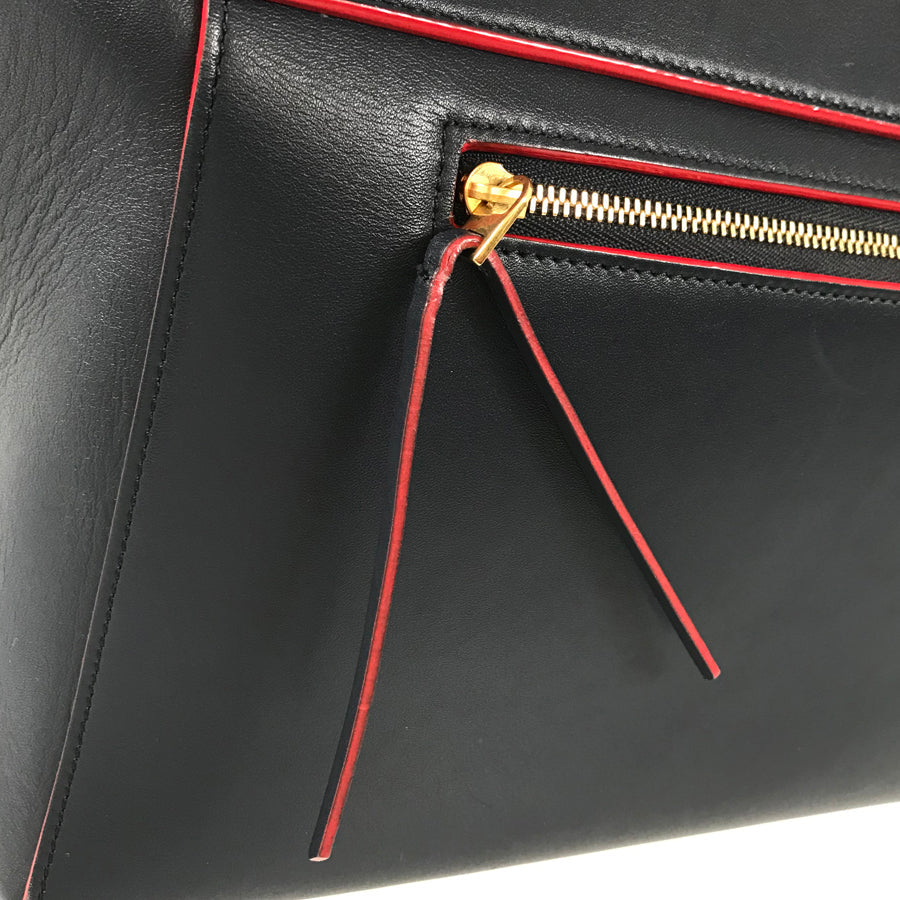 CELINE Belt Bag mini 176103 Hand bag