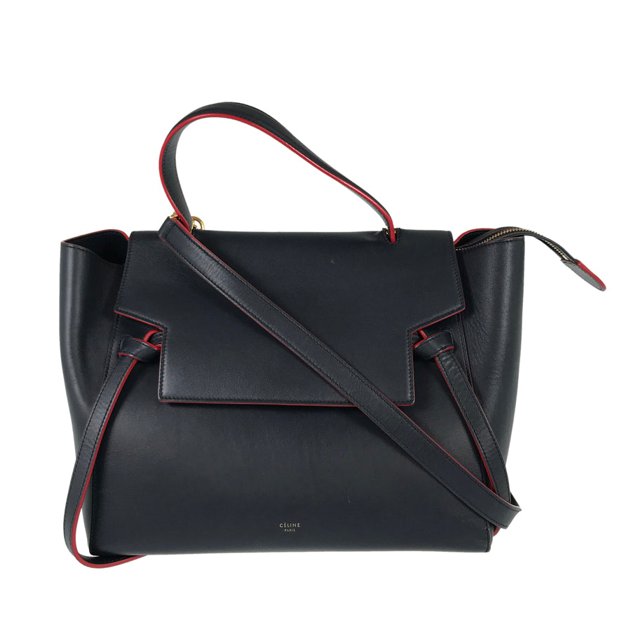 CELINE Belt Bag mini 176103 Hand bag