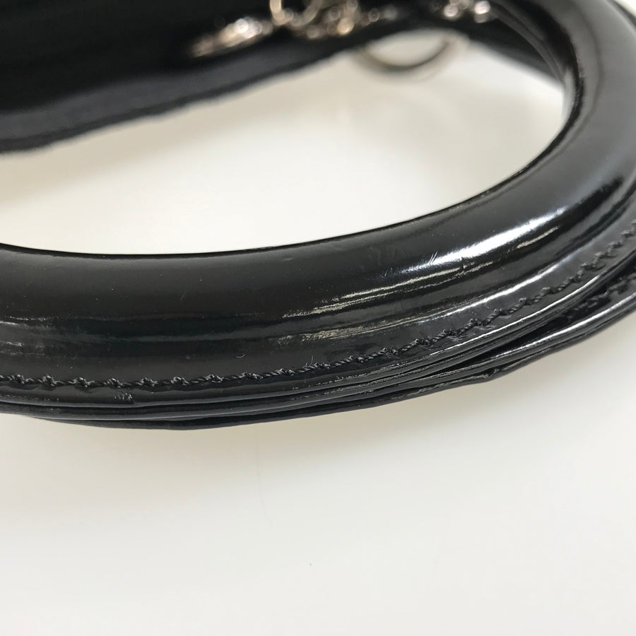 Dior Lady Dior Canage Hand bag