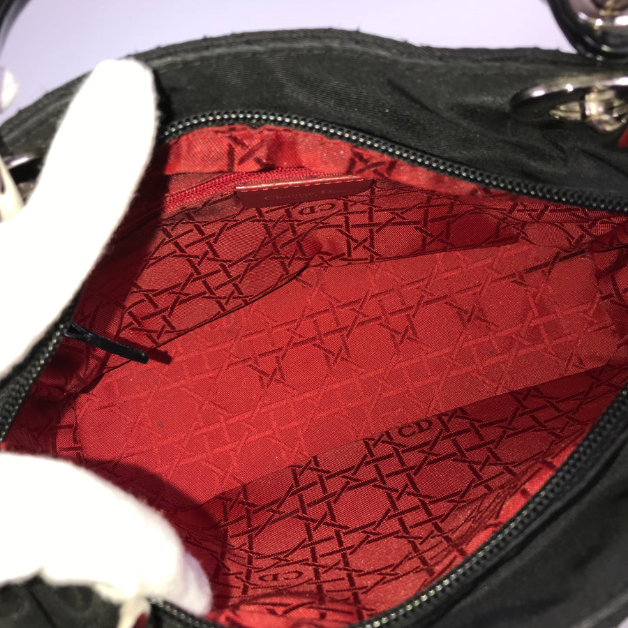 Dior Lady Dior Canage Hand bag