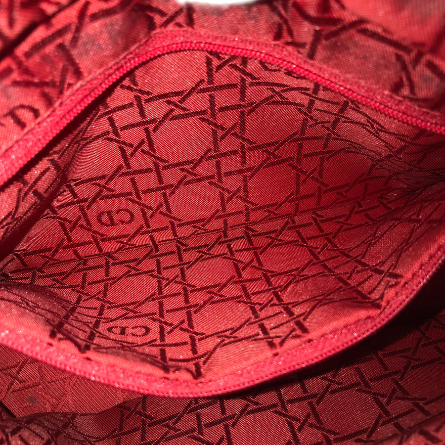 Dior Lady Dior Canage Hand bag