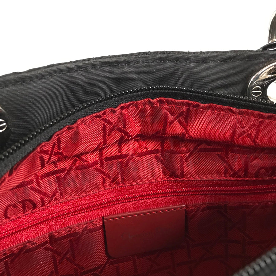 Dior Lady Dior Canage Hand bag