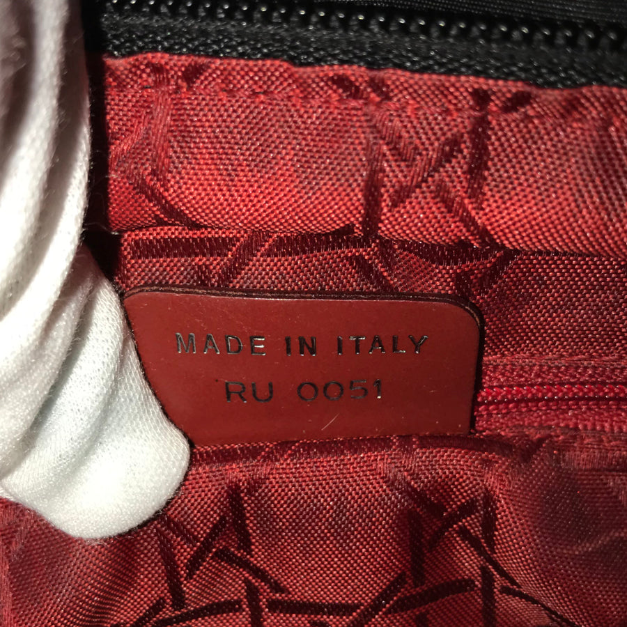 Dior Lady Dior Canage Hand bag