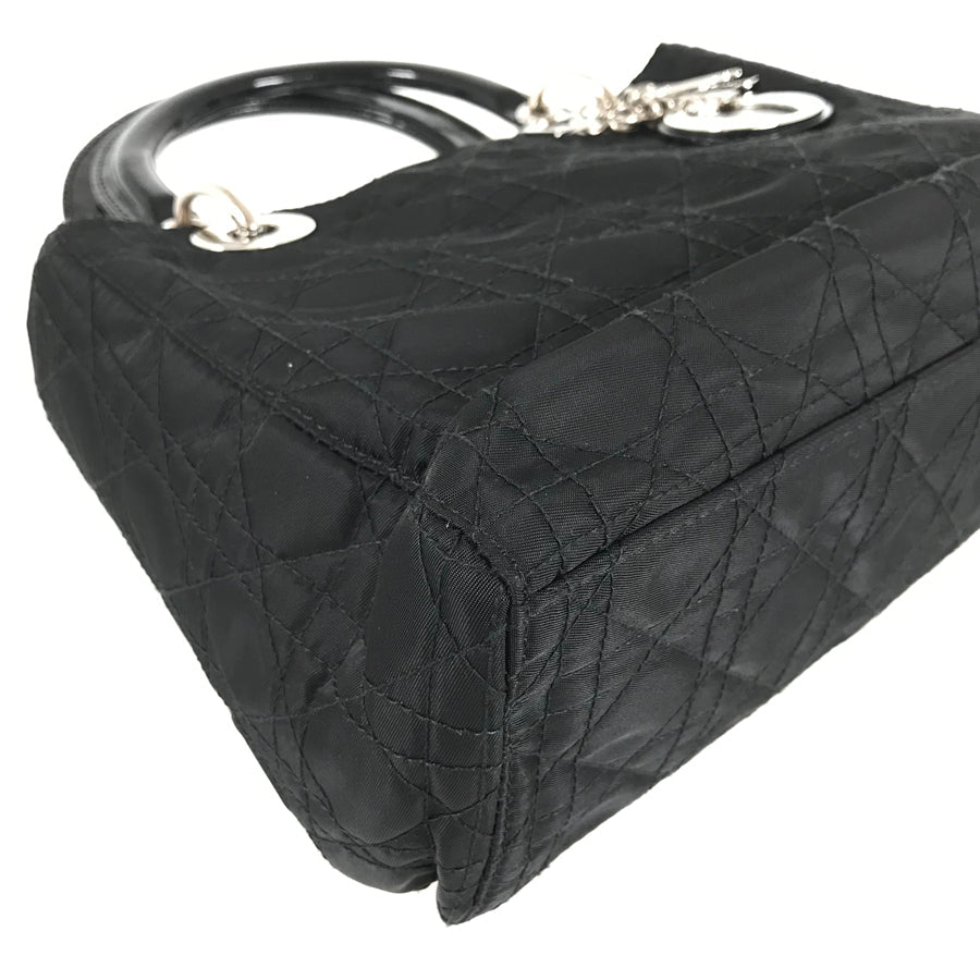 Dior Lady Dior Canage Hand bag