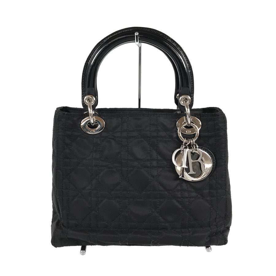 Dior Lady Dior Canage Hand bag