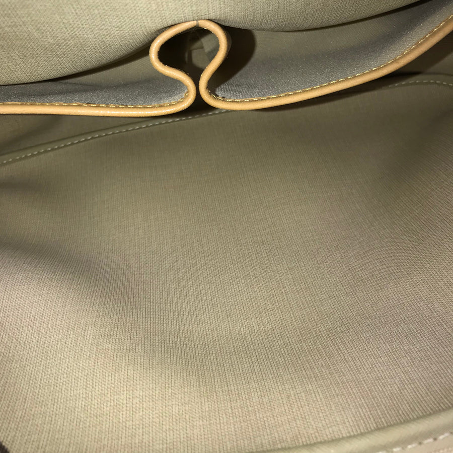LOUIS VUITTON Monogram Reporter GM M45252 Shoulder bag