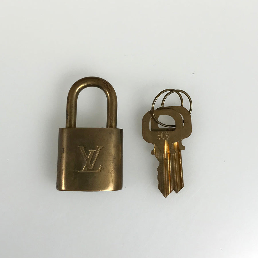 LOUIS VUITTON Monogram Keepall Bandouliere 50 M41416 Boston bag