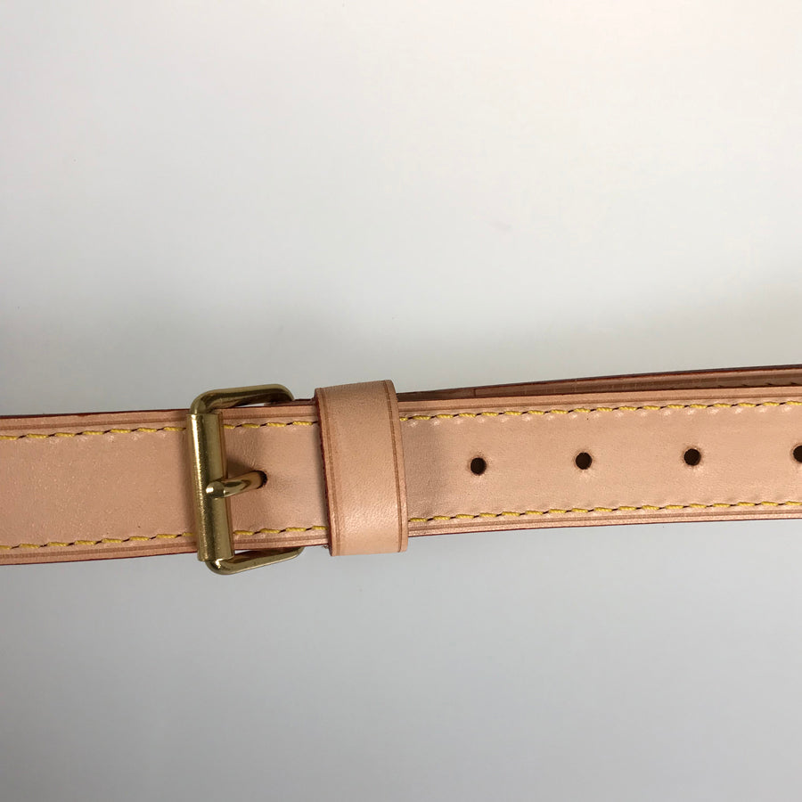 LOUIS VUITTON Monogram Keepall Bandouliere 55 M41414 Boston bag