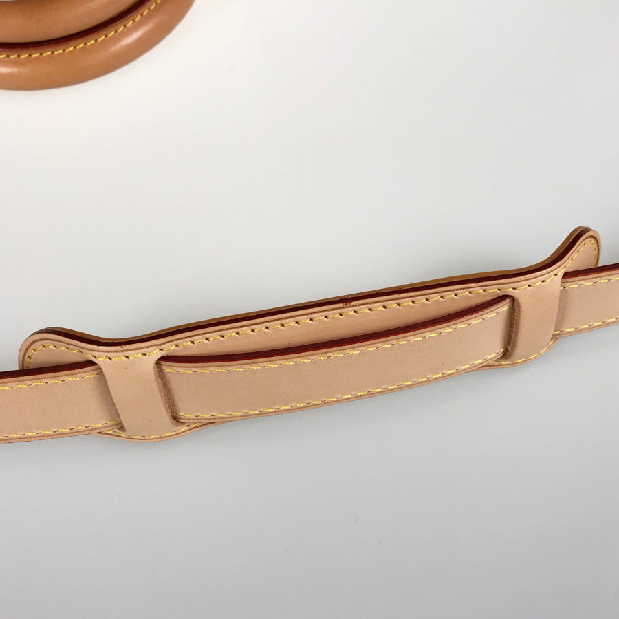 LOUIS VUITTON Monogram Keepall Bandouliere 55 M41414 Boston bag
