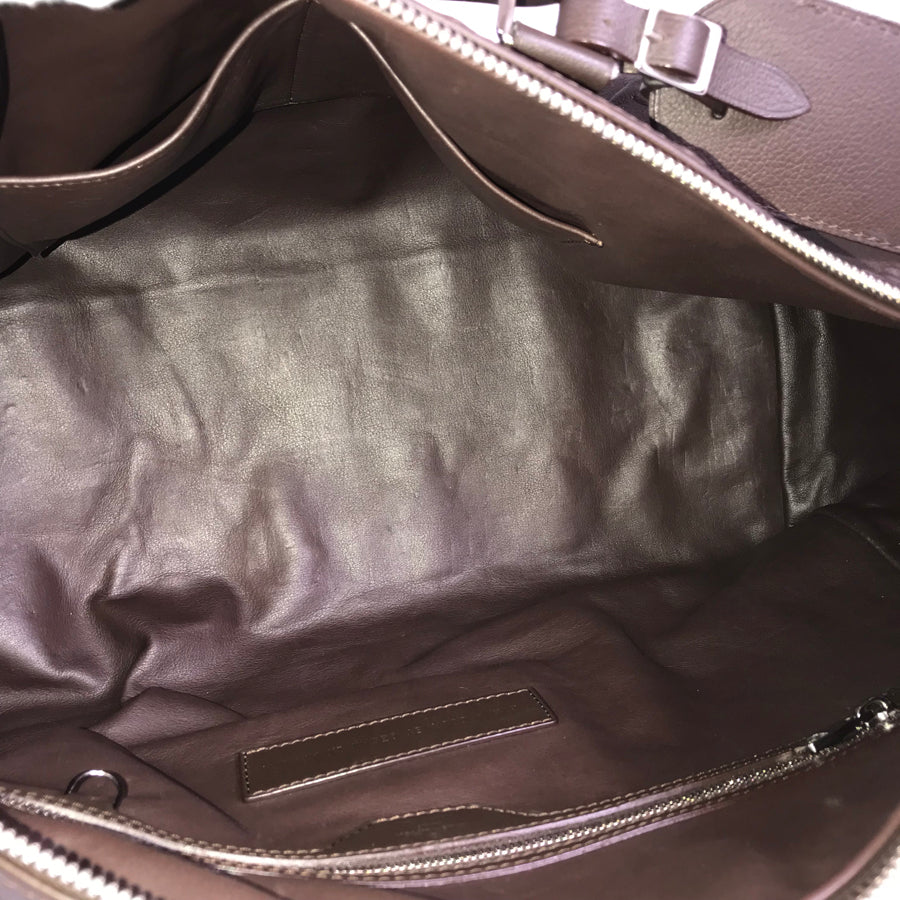 LOUIS VUITTON Monogram Revelation Keepall Bandouliere 45 M56712 Boston bag