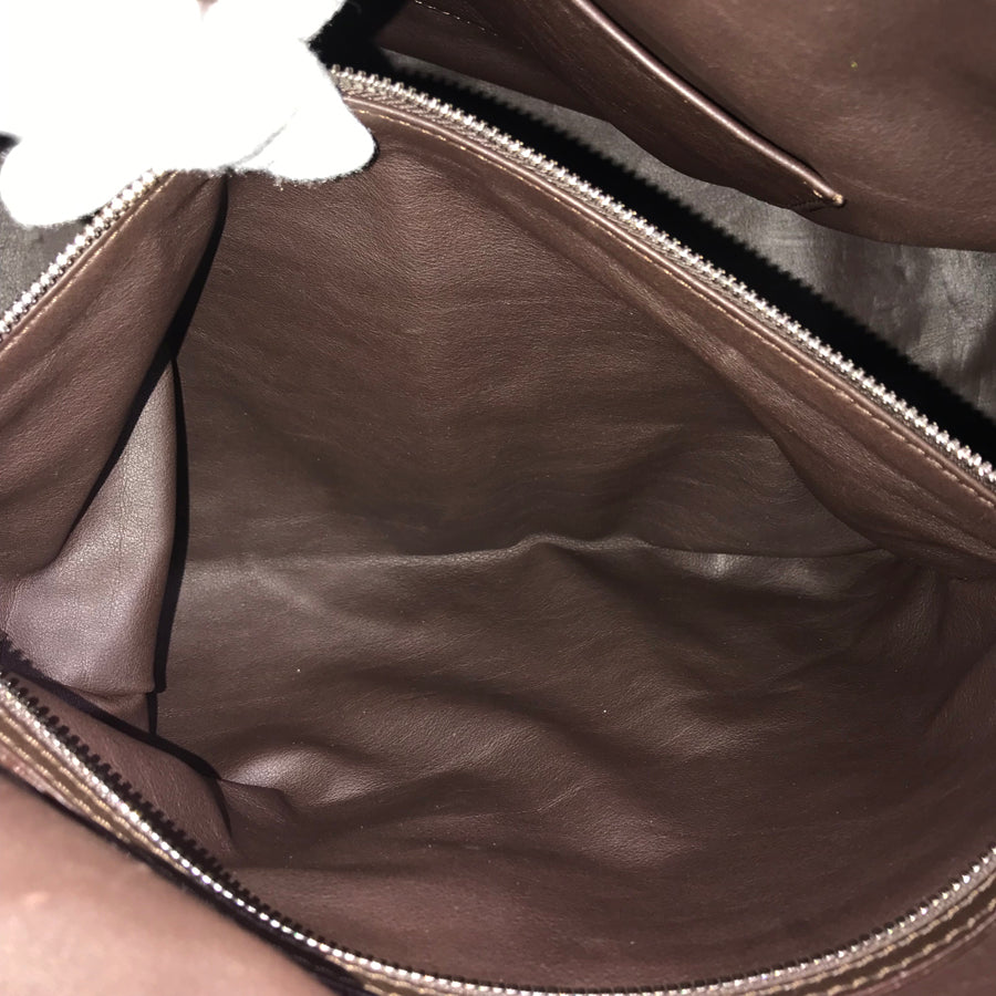 LOUIS VUITTON Monogram Revelation Keepall Bandouliere 45 M56712 Boston bag