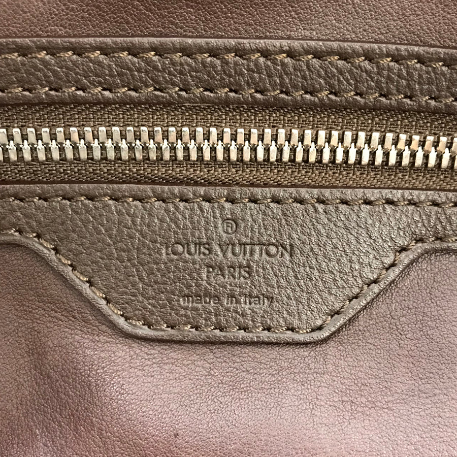 LOUIS VUITTON Monogram Revelation Keepall Bandouliere 45 M56712 Boston bag