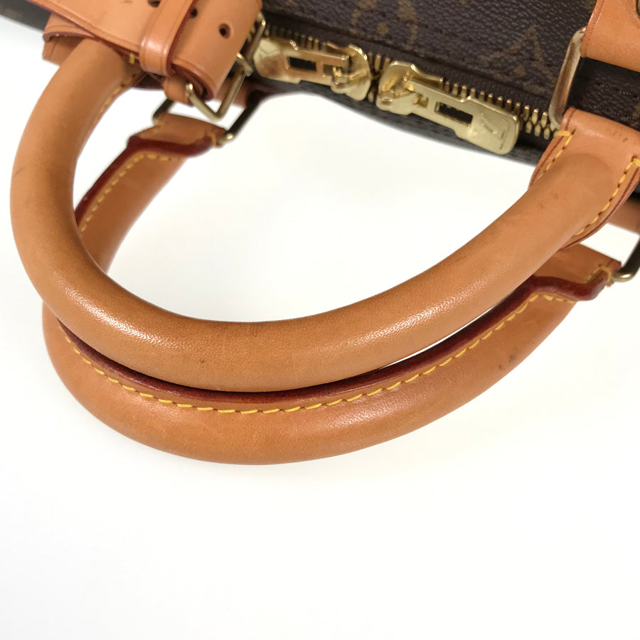 LOUIS VUITTON Monogram Keepall 50 M41426 Boston bag