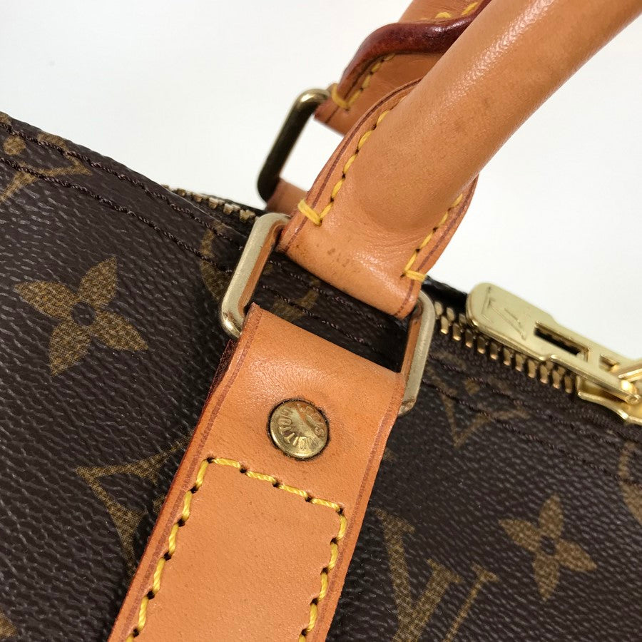 LOUIS VUITTON Monogram Keepall 50 M41426 Boston bag