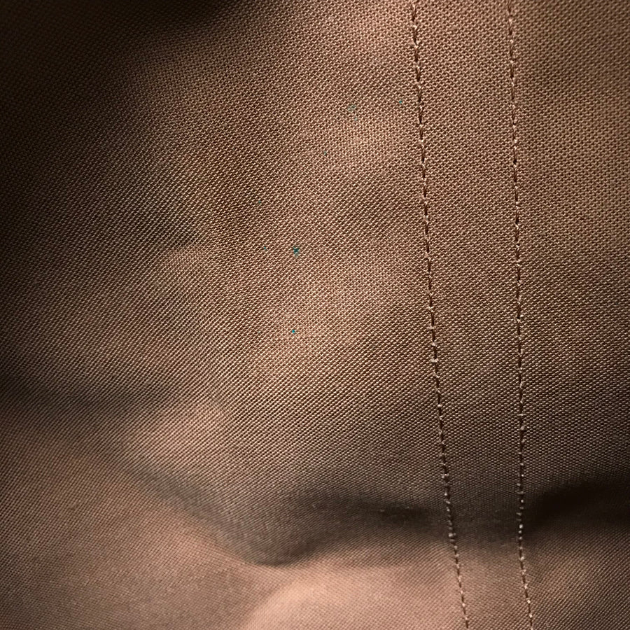 LOUIS VUITTON Monogram Keepall 50 M41426 Boston bag