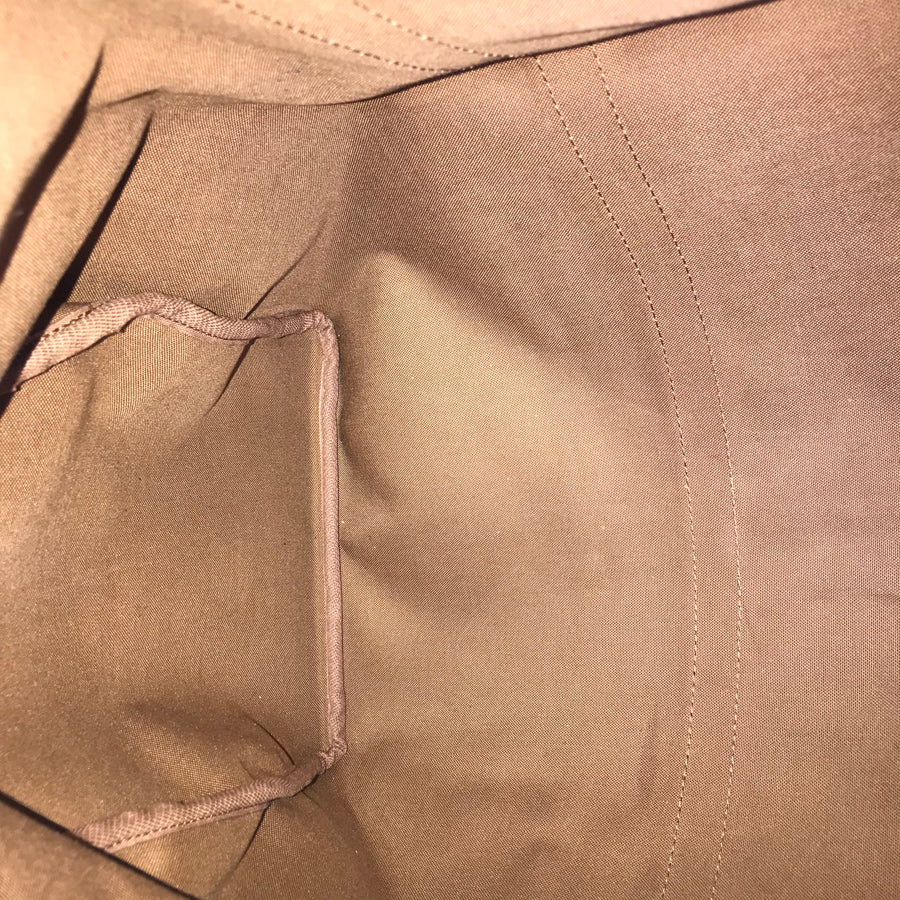 LOUIS VUITTON Monogram Keepall 50 M41426 Boston bag