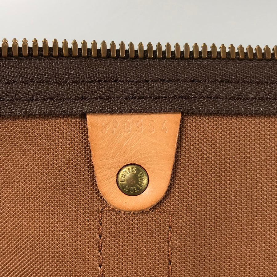 LOUIS VUITTON Monogram Keepall 50 M41426 Boston bag