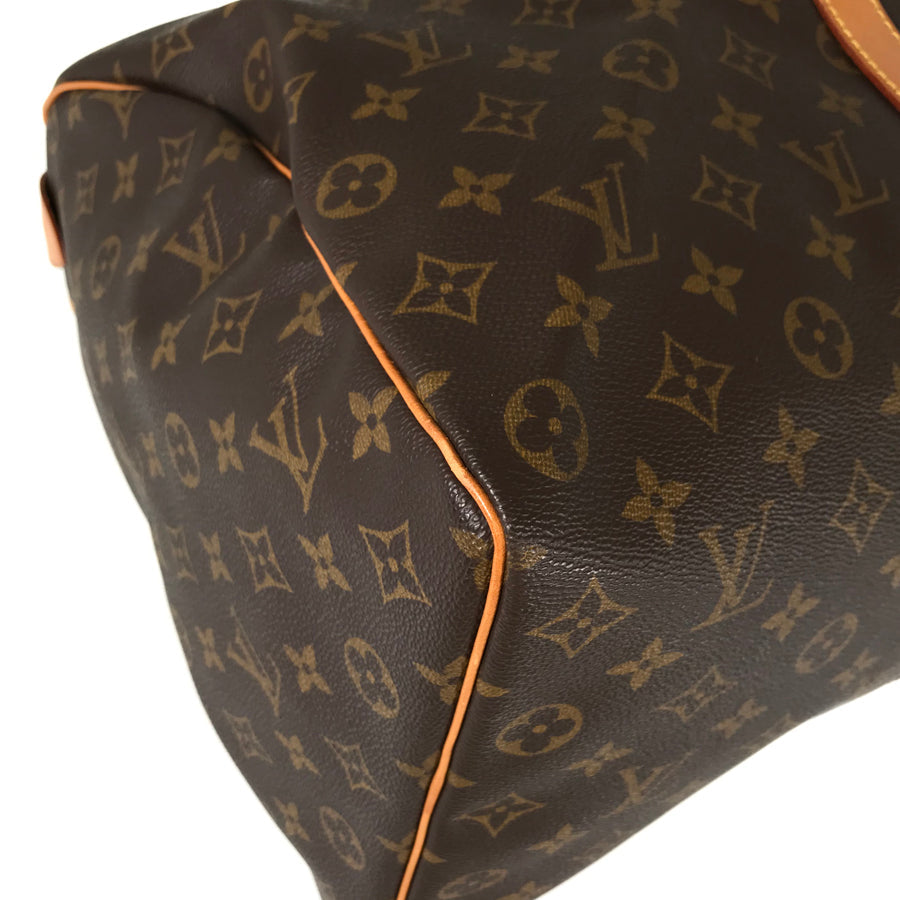 LOUIS VUITTON Monogram Keepall 50 M41426 Boston bag