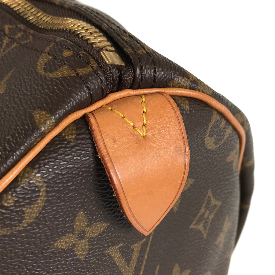 LOUIS VUITTON Monogram Keepall 50 M41426 Boston bag