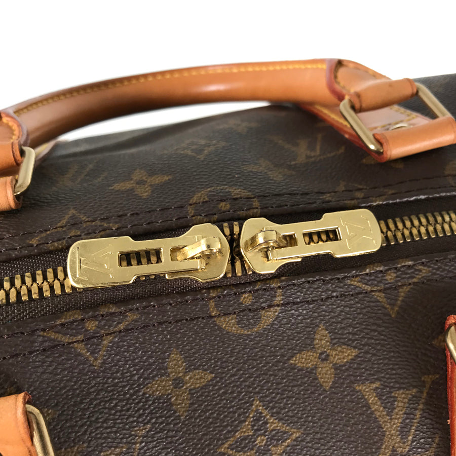 LOUIS VUITTON Monogram Keepall 50 M41426 Boston bag