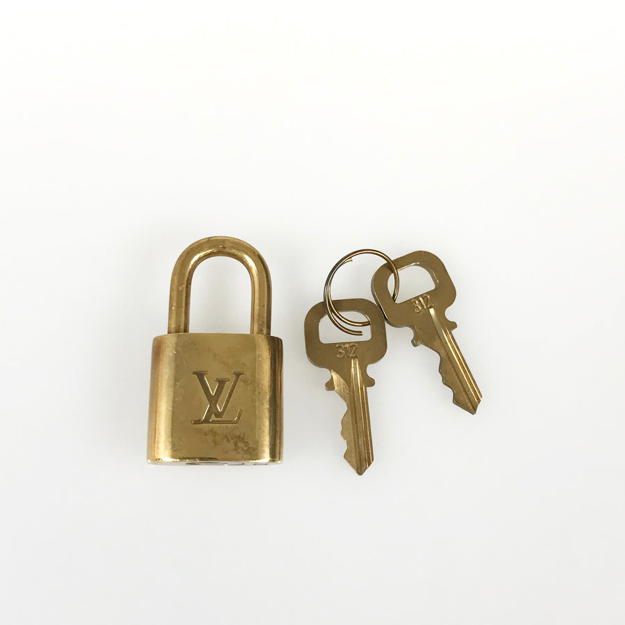 LOUIS VUITTON Monogram Speedy 30 M41526 Hand bag