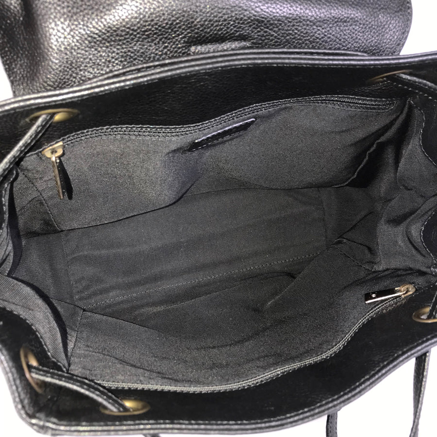 CHANEL Backpack