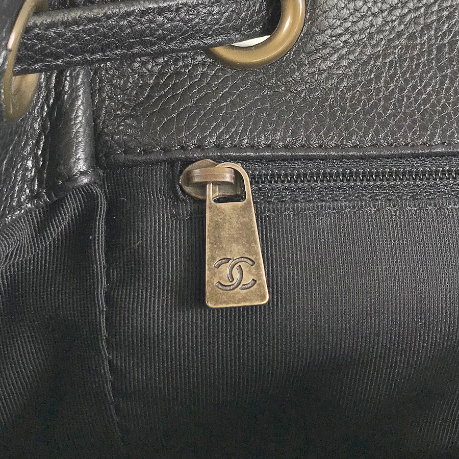 CHANEL Backpack
