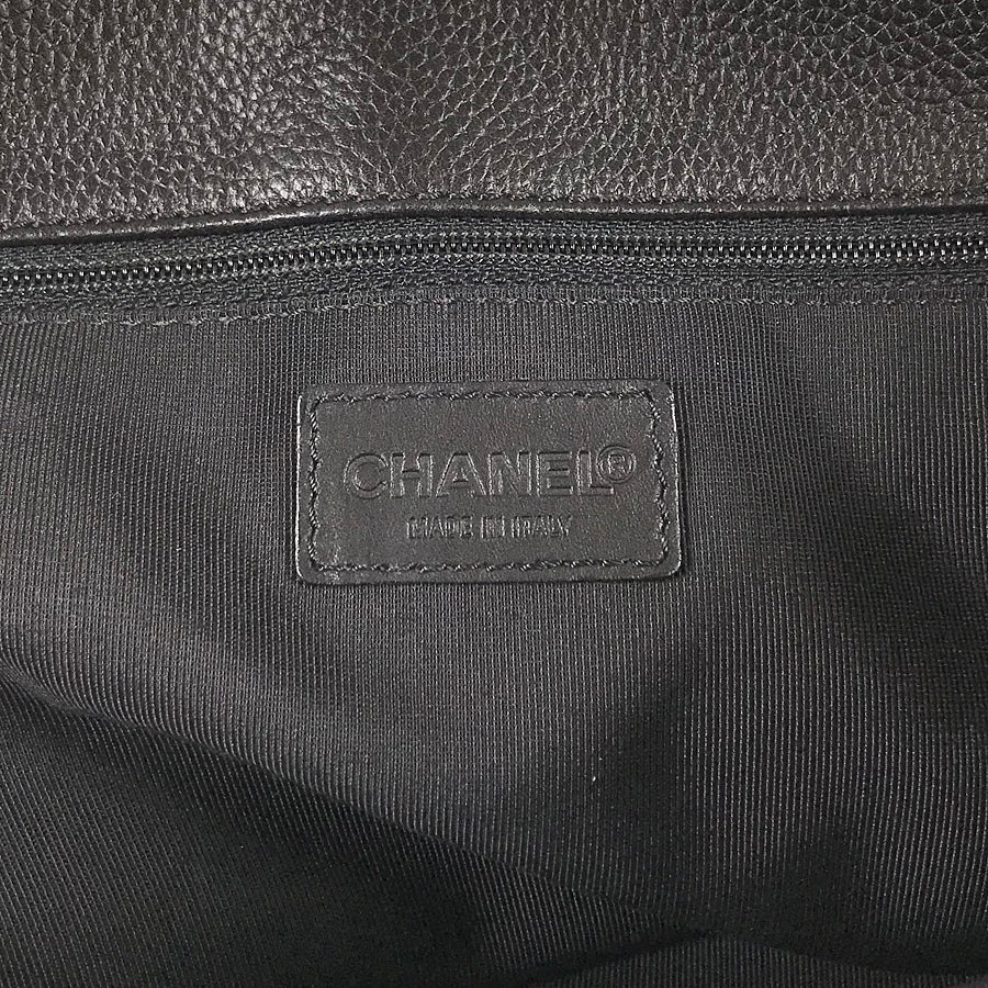 CHANEL Backpack