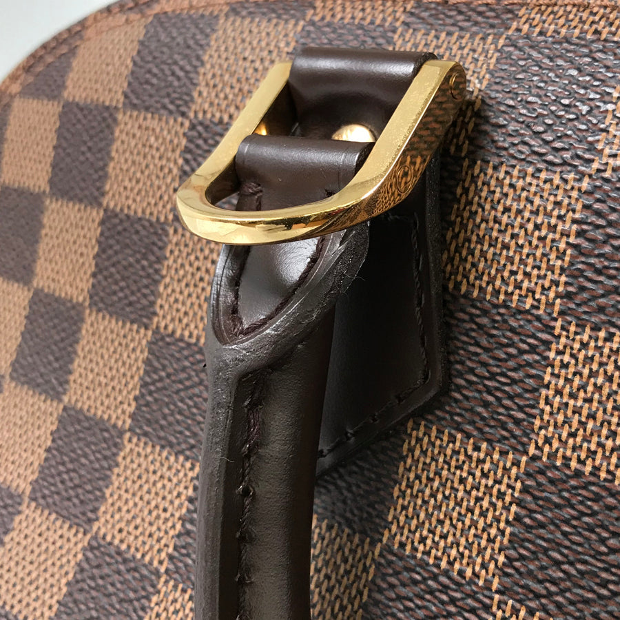 LOUIS VUITTON Damier Alma N51131 Hand bag