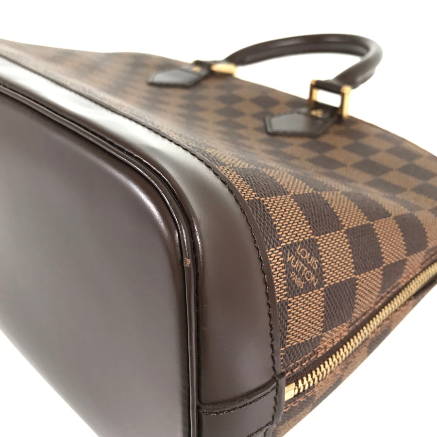 LOUIS VUITTON Damier Alma N51131 Hand bag