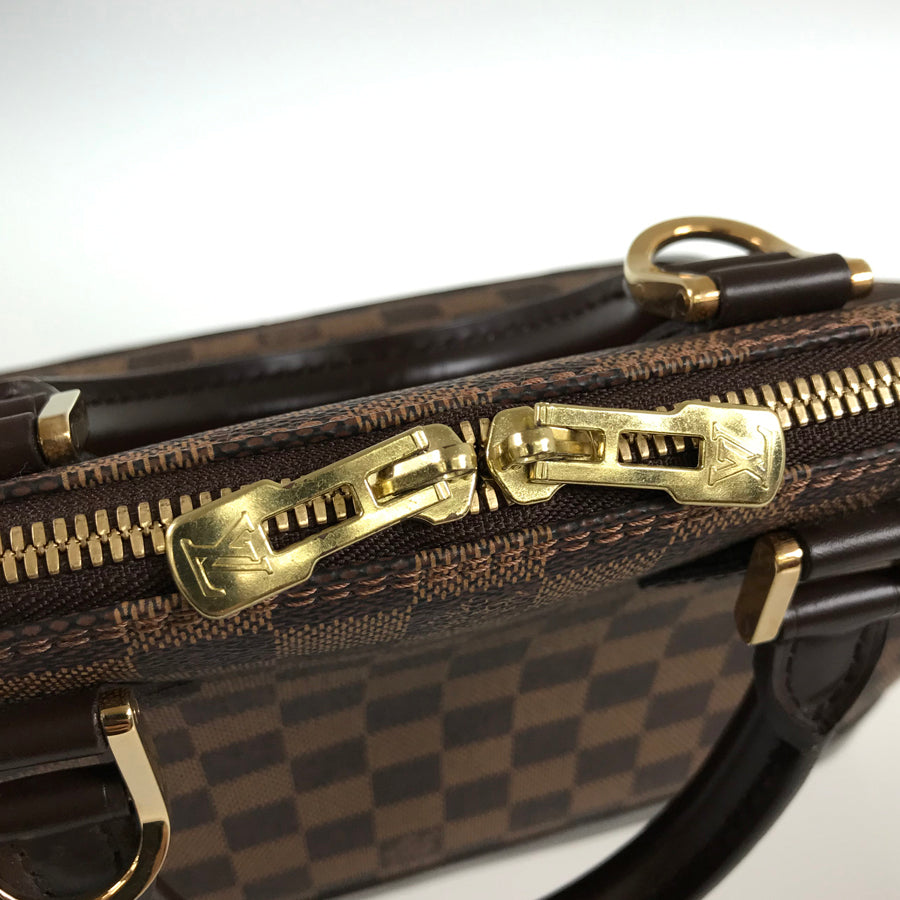LOUIS VUITTON Damier Alma N51131 Hand bag
