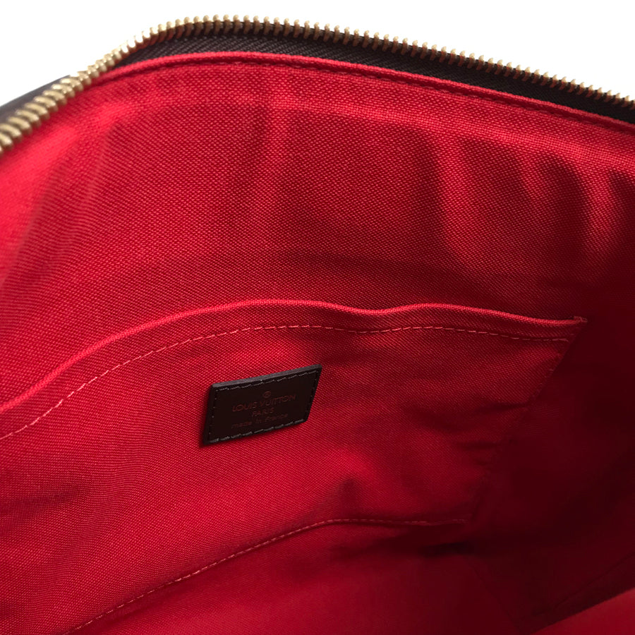 LOUIS VUITTON Damier Illovo MM N51995 Shoulder bag