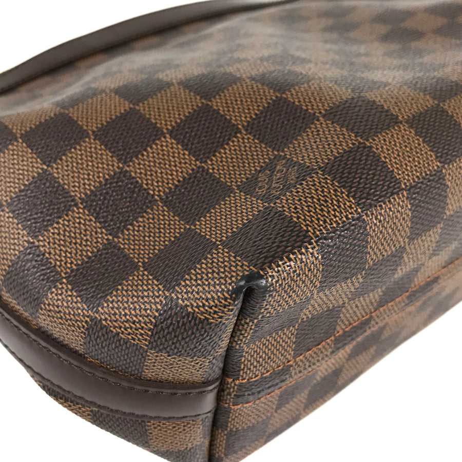 LOUIS VUITTON Damier Illovo MM N51995 Shoulder bag