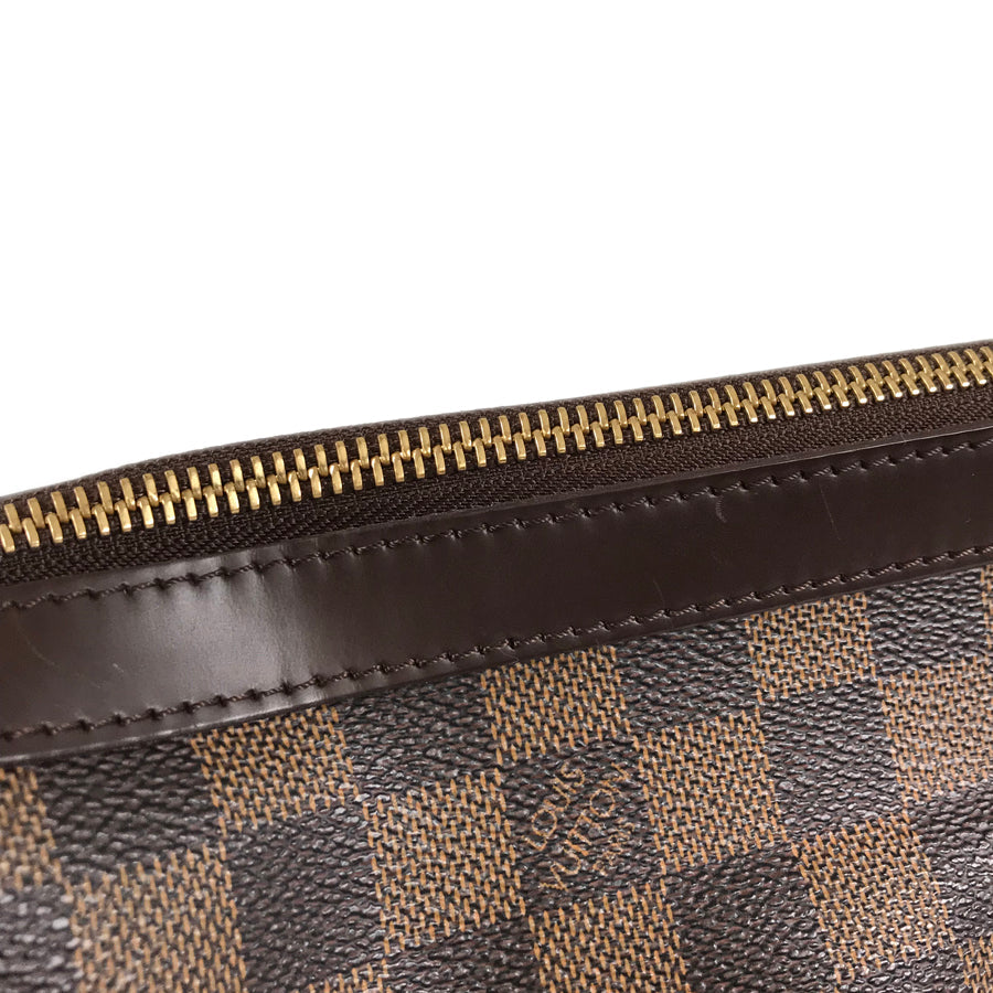 LOUIS VUITTON Damier Illovo MM N51995 Shoulder bag