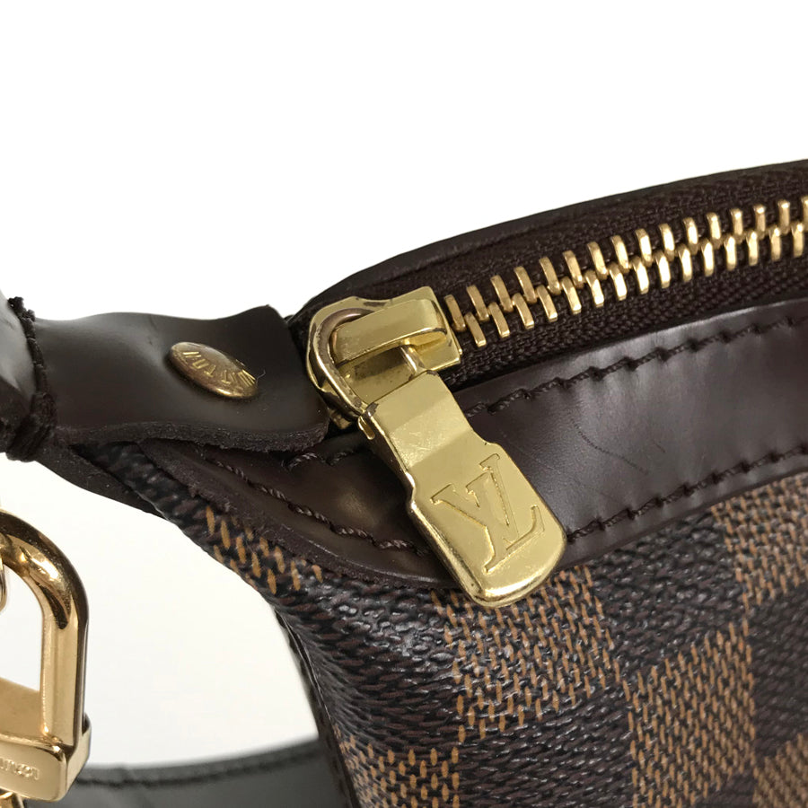 LOUIS VUITTON Damier Illovo MM N51995 Shoulder bag